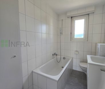 Renovated 62 m2 attic on the 2nd floor - Photo 4