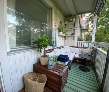 Lojovägen, Lidingö - Foto 1