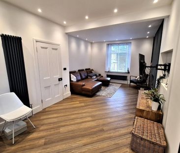 Church Terrace, Llanharan, PONTYCLUN - Photo 1