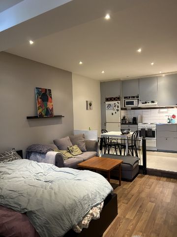 Huddinge - 1rok - tillsv - 10.925kr/mån - Foto 2