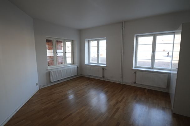 Ödmanssonsgatan, Landskrona - Foto 1
