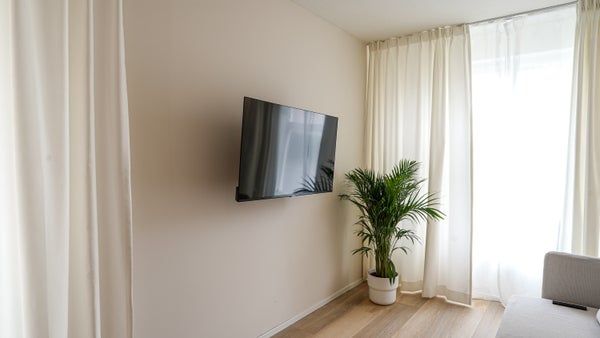 Te huur: Appartement Mattenbiesstraat 92 in Rotterdam - Photo 1