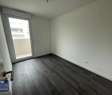 Appartement à louer 3 pièces 62.2m² - Photo 5
