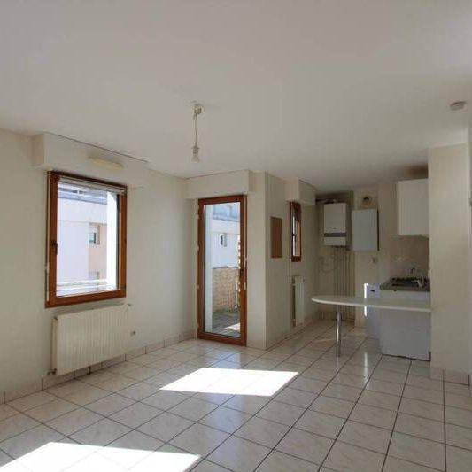 Appartement 1 pièce - - Photo 1