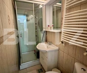 Garsoniera, UTILITATI INCLUSE, parter, zona Centrala - Fotografie 1