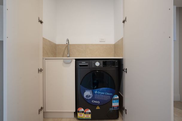 A Unique Opportunity to Live in a Premium Lakeside City Community - Photo 1