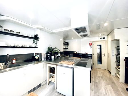 studio to rent Seafield Road, Hove, East Sussex, BN3 - Photo 4