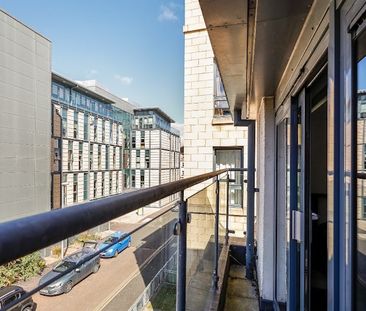 Handyside Place Slateford, Edinburgh, EH11 1ZH - Photo 3