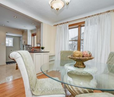 For Lease - 139 GOULBURN Avenue, Lower Town - Sandy Hill, Ontario - Photo 3