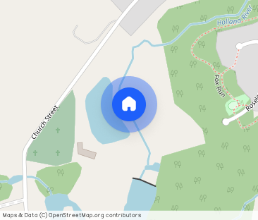 For Lease - 199 Church Street Unit# 201, King, Ontario - Photo 1