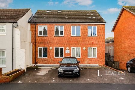 1 bedroom apartment to rent Hedley Street, Maidstone, Kent, ME14 - Photo 5