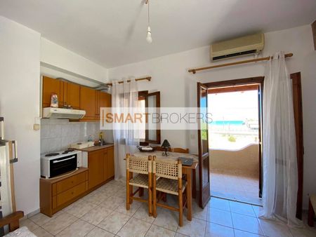 Διαμέρισμα για ενοικίαση Χάνι Κοκκίνη (Γούβες) - Φωτογραφία 4