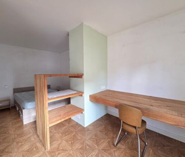 Appartement / Location - Photo 5