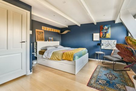 Te huur: Appartement Knollendamstraat 4 3 in Amsterdam - Photo 5