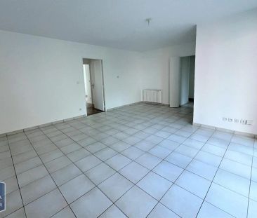 Appartement à louer 3 pièces 69.75m² - Photo 2