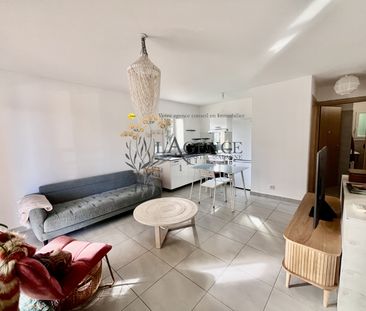 T2 non meublé - BIGUGLIA - Photo 2