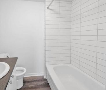 2 CH - 1 SDB - Québec - $1,249 /mo - Photo 4