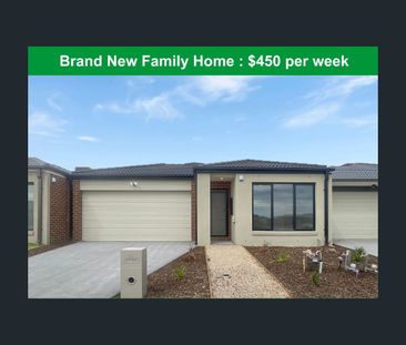 4 Smilax Street, Wallan, Vic 3756 - Photo 1