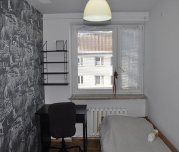 mazowieckie, Warszawa, Praga-Południe, Boremlowska - Фото 1