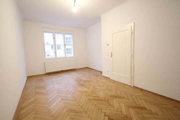 Schweglerstraße - Nähe U3 Station I 1-Zimmer mit separater Küche I Ruhelage I zwischen Stadthalle und Schmelz I 10min in die Wiener Innenstadt - Photo 1