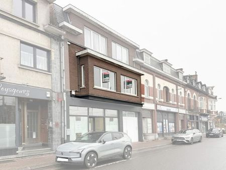 Appartement te huur - Photo 2