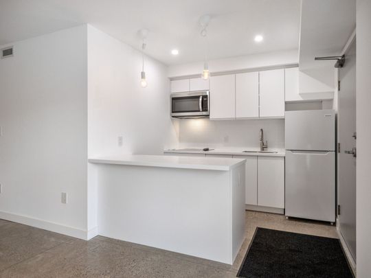 For Lease - 325 Sammon Avenue Unit# G2, Toronto, Ontario - Photo 1