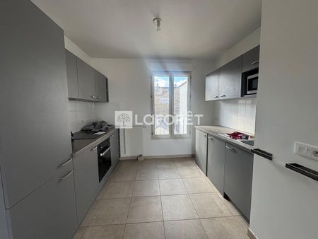 Appartement T4 Saint-Denis à louer - Photo 5