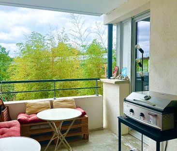 Appartement T3 Muret à louer - Photo 4