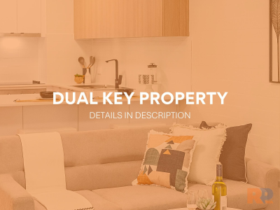 Modern Dual Key Property In A Quiet Area - Income Limits Apply - Photo 1