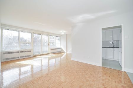 For Lease - 10 Shallmar Boulevard Unit# 509, Toronto, Ontario - Photo 2