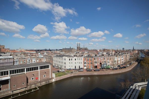 Esperantostraat 2518LJ Den Haag - Photo 1