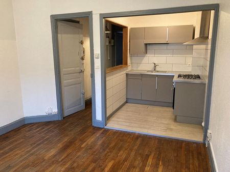 Appartement / Offre 60207759 - Photo 3