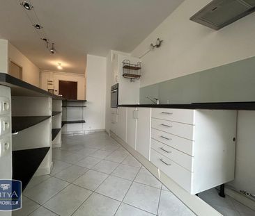 Location Appartement 3 pièces 64m² ANGERS 49000 - Photo 5