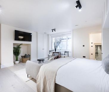 Studio to rent - Photo 4