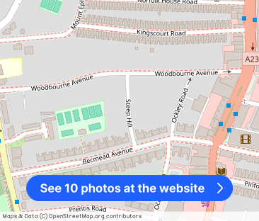 2 bedroom detached house for rent - Photo 1