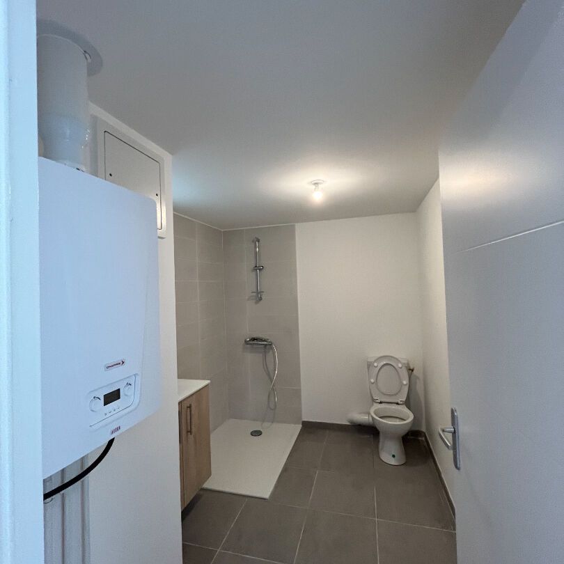 Appartement 2 pièces - Photo 2