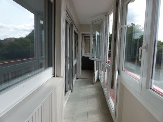 Location appartement 5 pièces, 101.66m², La Roche-sur-Yon - Photo 1