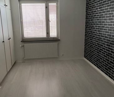 Åsgatan, Hedemora - Foto 2