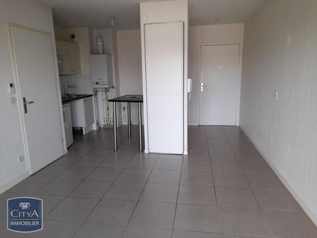 Location Appartement 2 pièces 39m² LORMONT 33310 - Photo 3