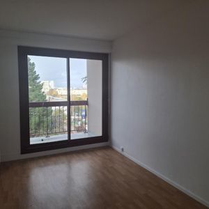 Appartement T2 à louer - 47 m² - Photo 2