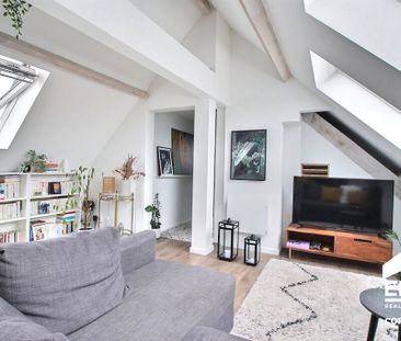 Appartement - 1 Chambre - Petite copropriété - Photo 4