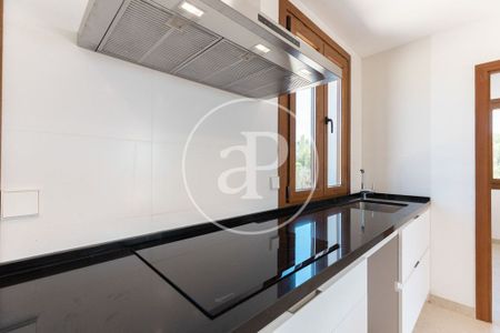 5 bedroom luxury Villa for rent in Palma de Mallorca, Balearic Islands - Photo 4