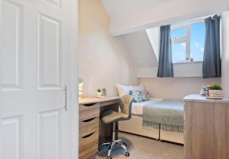 4 bedroom house to rent - Photo 4