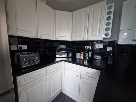 1 Bed Flat, Pampisford Road, CR8 - Photo 3