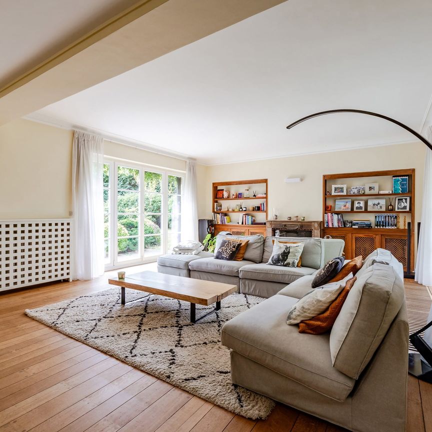 Tout savoir sur cette maison à Kraainem - Foto 1