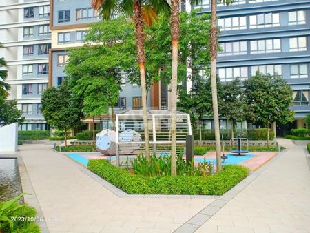 Pandora Residence @ Tropicana Metropark near Ktm Batu Tiga - Foto 5