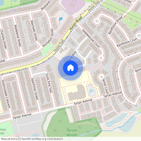 82 PONY WAY, Kitchener