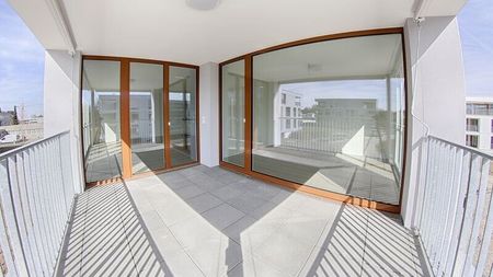 Hochwertige 2 1/2-Zimmerwohnung in Langenthal - Photo 3