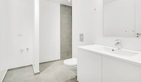 Sejlbjerg Alle 3A, 2. sal th - Foto 3