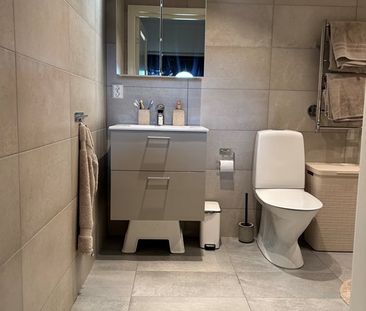 Bokstigen 13A - Photo 4